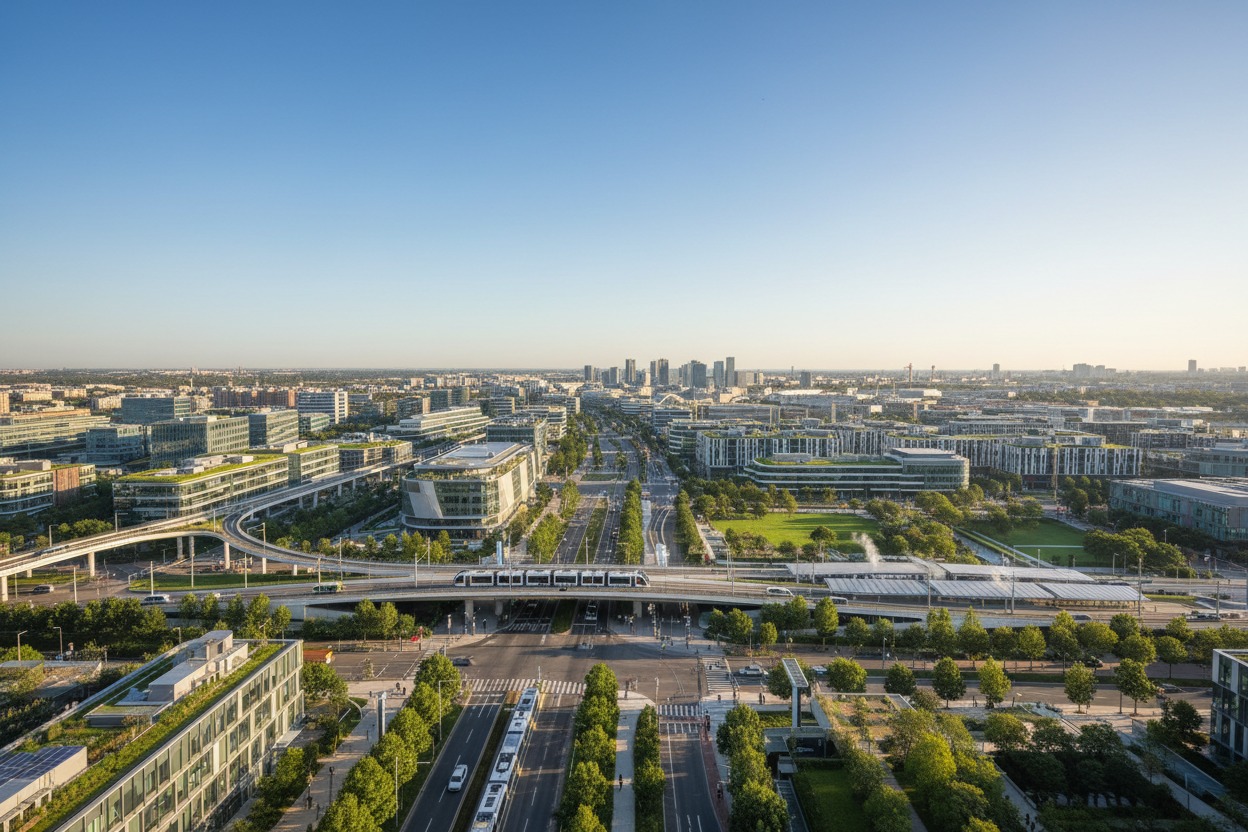 Engineering consultancy delivering complex international projects